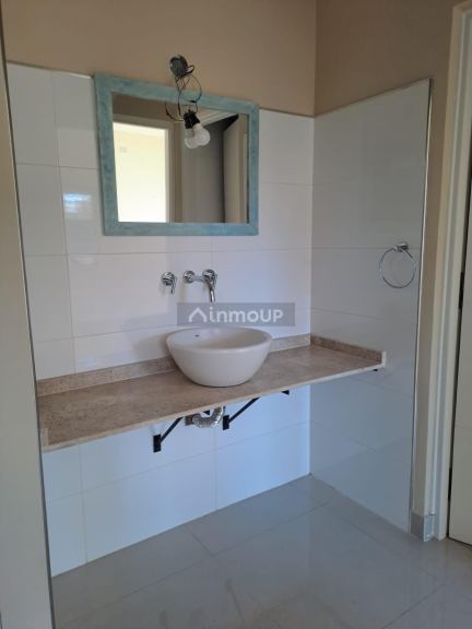 Departamento en Alquiler en Capital, Mendoza