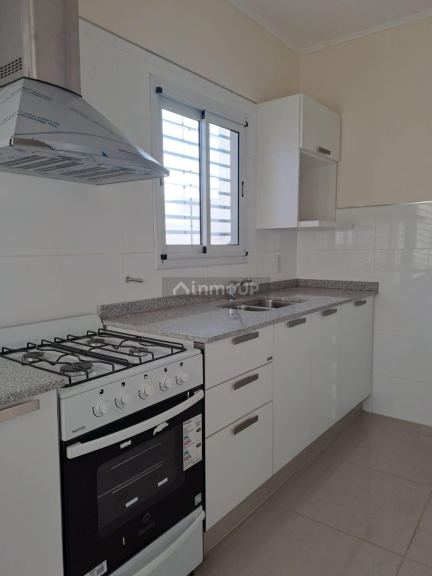 Departamento en Alquiler en Capital, Mendoza