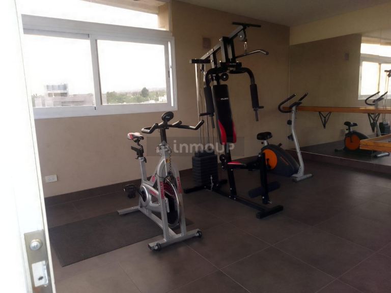 Departamento en Alquiler en Capital, Mendoza