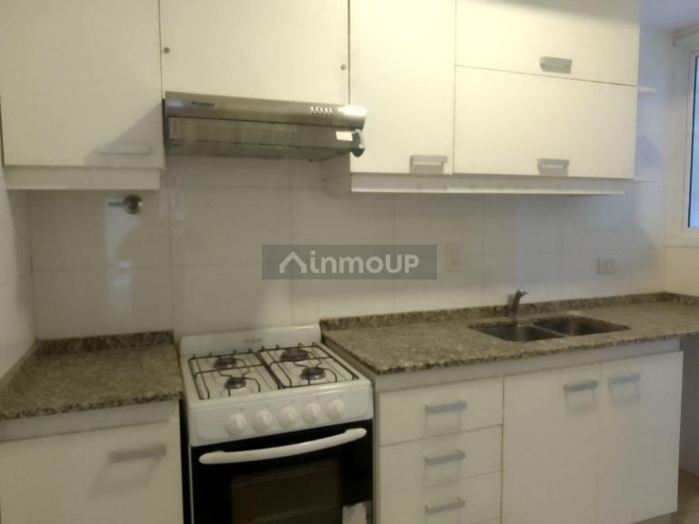 Departamento en Alquiler en Capital, Mendoza
