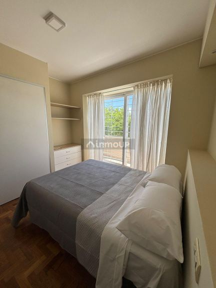Departamento en Alquiler en Capital, Mendoza