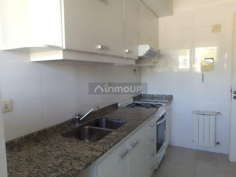 Departamento en Alquiler en Capital, Mendoza
