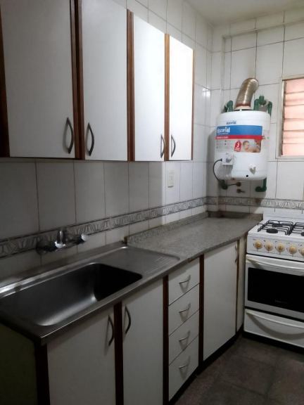 Departamento en Venta en Capital, Mendoza