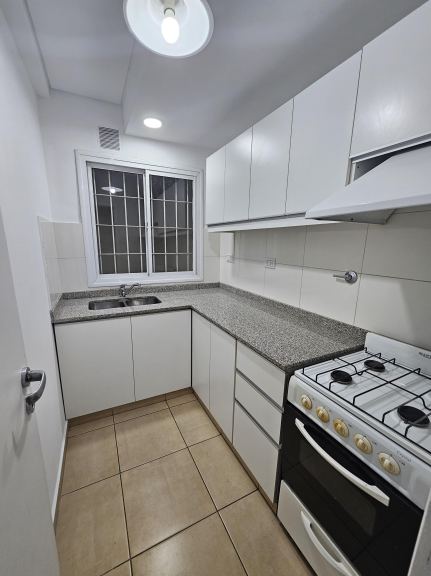 Duplex en Alquiler en Capital, Mendoza
