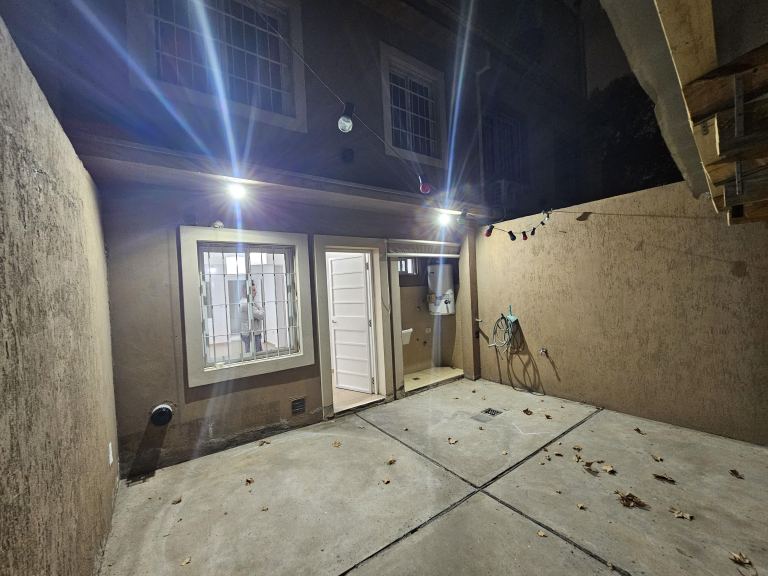 Duplex en Alquiler en Capital, Mendoza