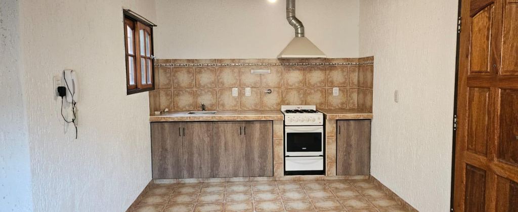 Departamento en Alquiler en Godoy Cruz, Mendoza