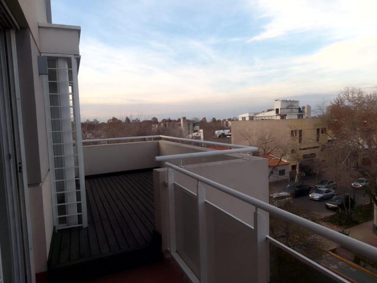 Departamento en Alquiler en Capital, Mendoza