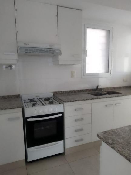 Departamento en Alquiler en Capital, Mendoza