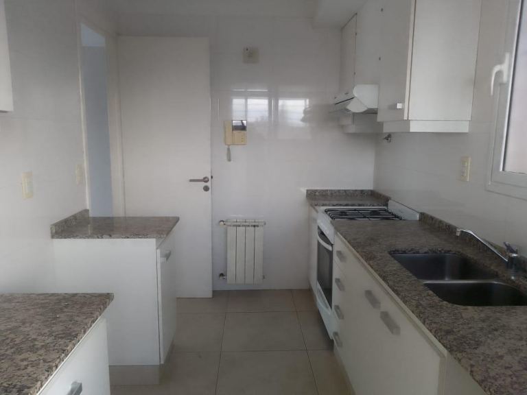 Departamento en Alquiler en Capital, Mendoza