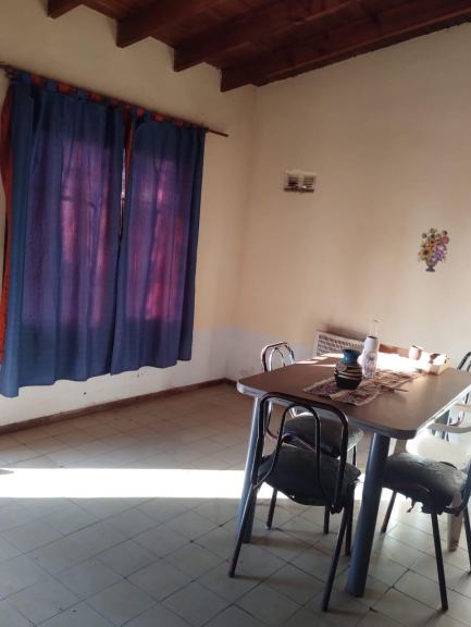 Casa en Venta en Tunuyan, Mendoza