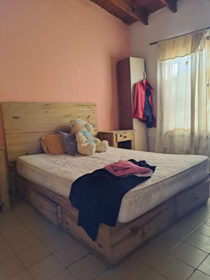 Casa en Venta en Tunuyan, Mendoza