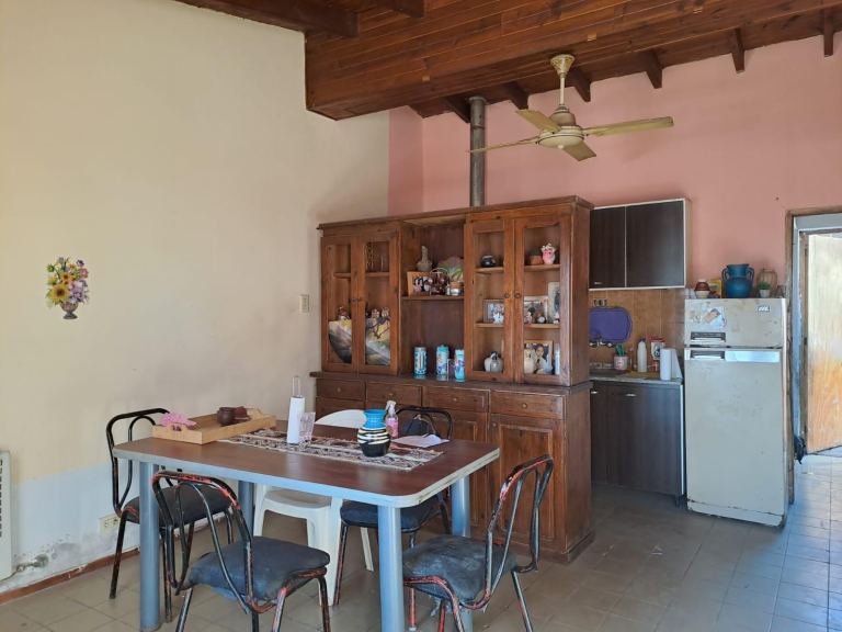 Casa en Venta en Tunuyan, Mendoza