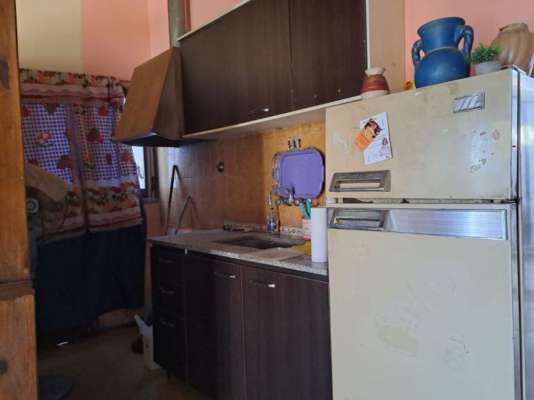 Casa en Venta en Tunuyan, Mendoza
