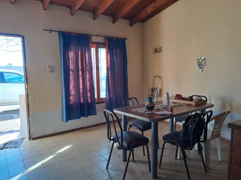 Casa en Venta en Tunuyan, Mendoza