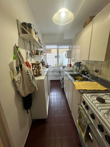 Departamento en Venta en Capital, Mendoza