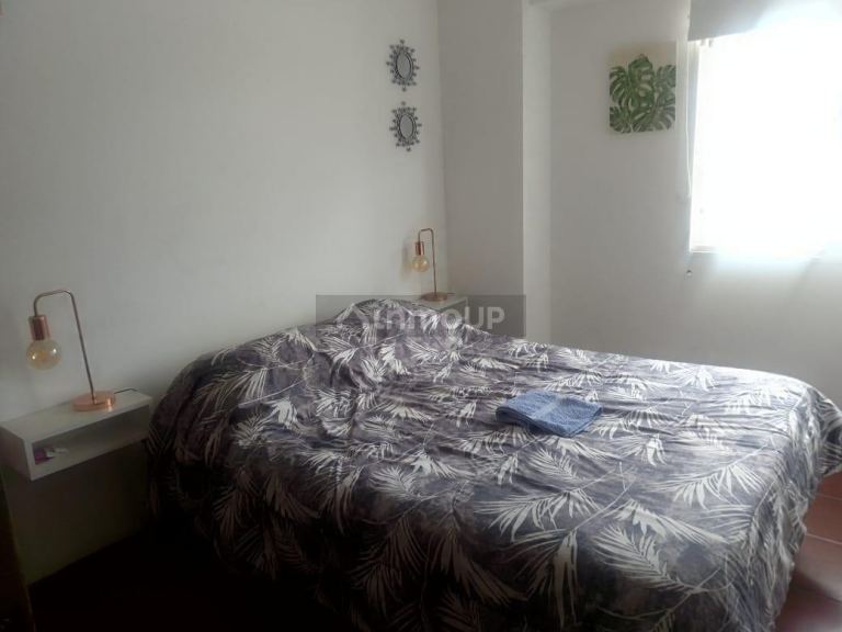 Departamento en Alquiler en Capital, Mendoza