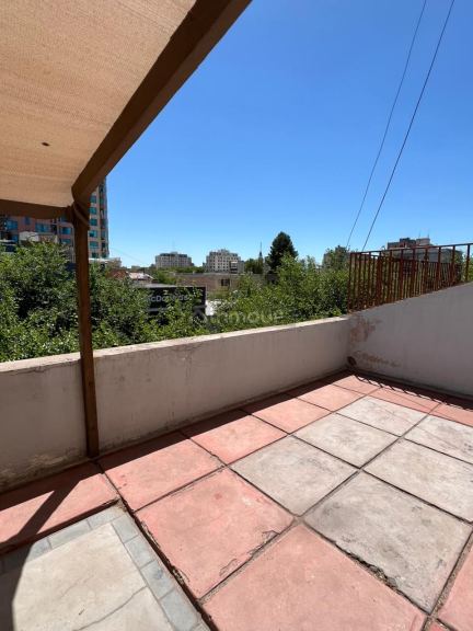 Departamento en Alquiler en Capital, Mendoza