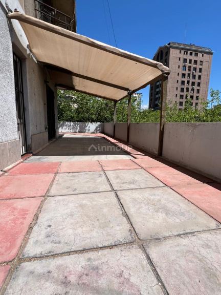 Departamento en Alquiler en Capital, Mendoza