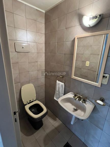 Departamento en Alquiler en Capital, Mendoza