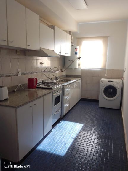 Departamento en Alquiler en Capital, Mendoza