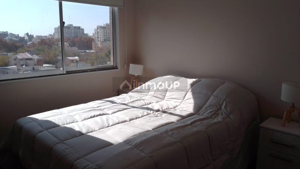 Departamento en Alquiler en Capital, Mendoza
