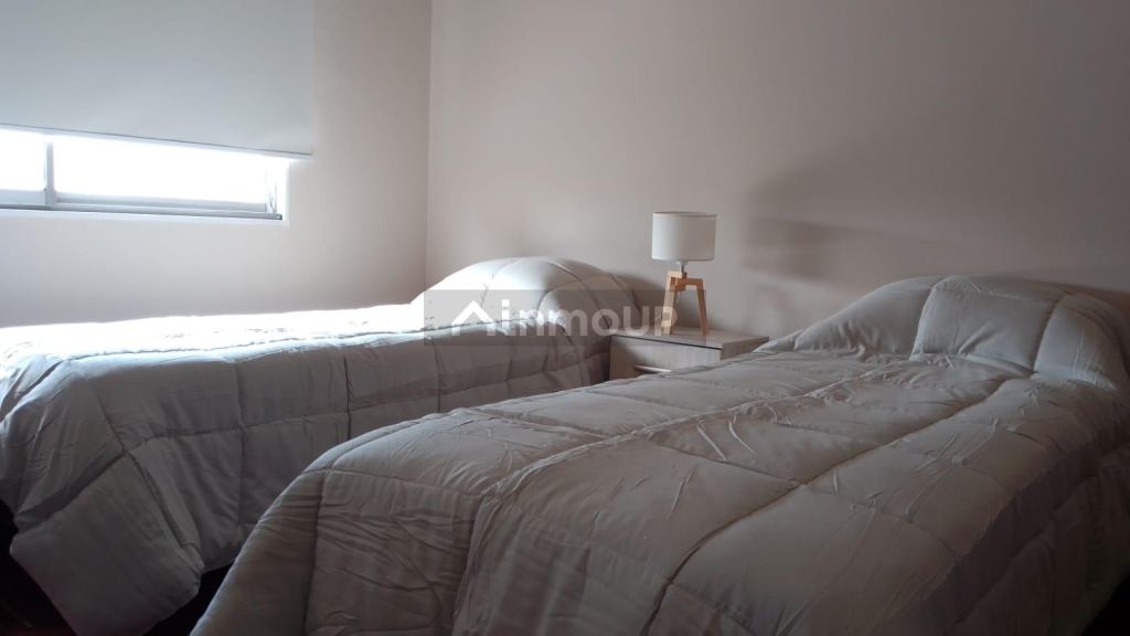 Departamento en Alquiler en Capital, Mendoza