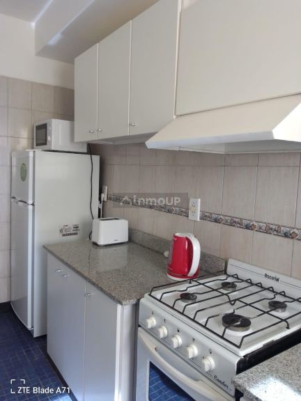 Departamento en Alquiler en Capital, Mendoza