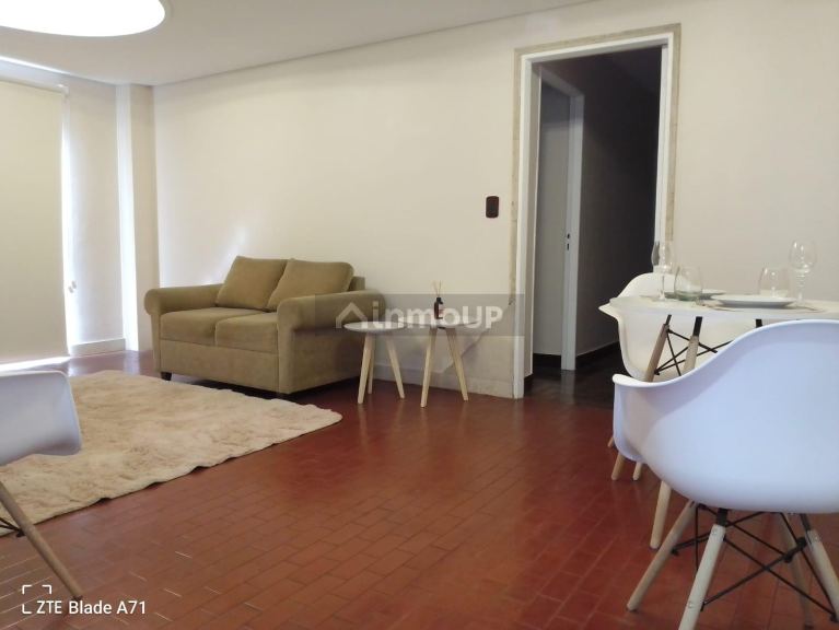 Departamento en Alquiler en Capital, Mendoza