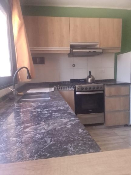 Departamento en Alquiler en Las Heras, Mendoza