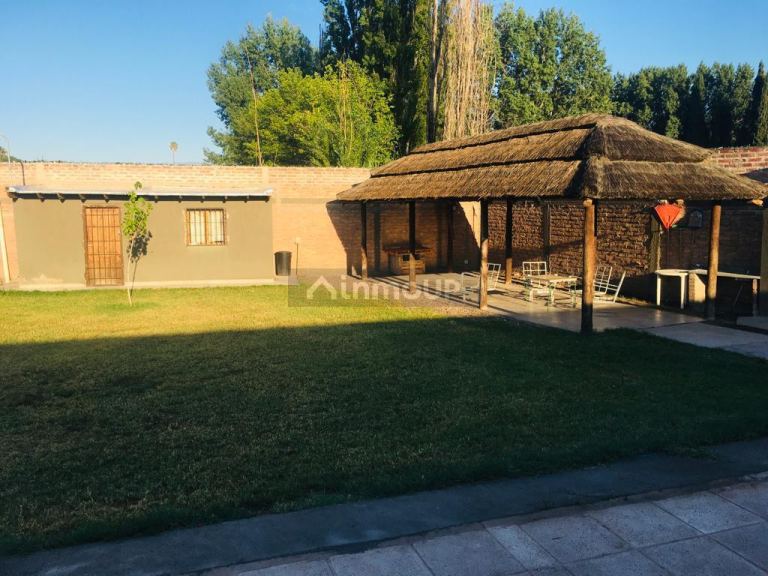 Lote en Venta en Guaymallen, Mendoza