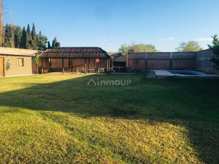 Lote en Venta en Guaymallen, Mendoza