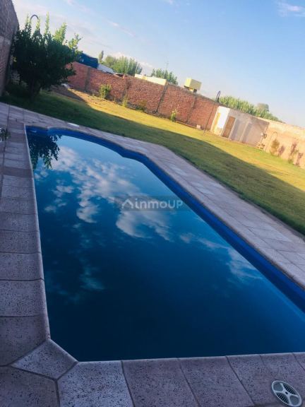 Lote en Venta en Guaymallen, Mendoza