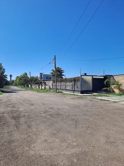 Lote en Venta en Guaymallen, Mendoza