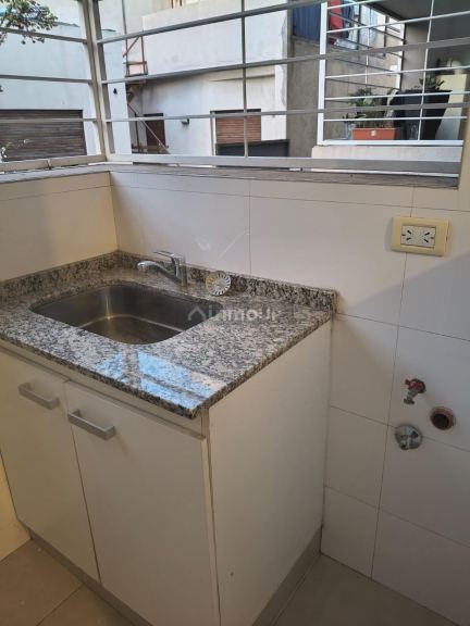 Departamento en Alquiler en Capital, Mendoza
