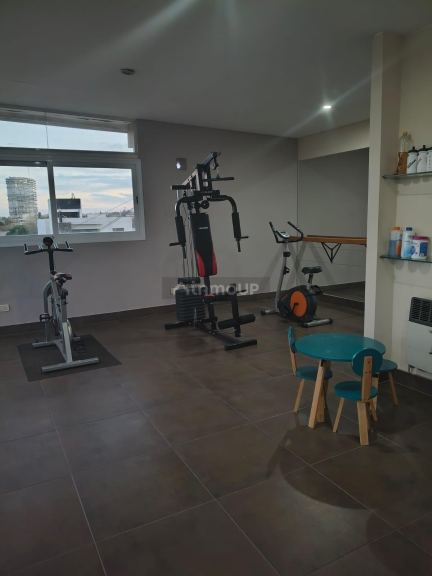 Departamento en Alquiler en Capital, Mendoza