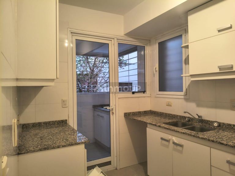 Departamento en Alquiler en Capital, Mendoza