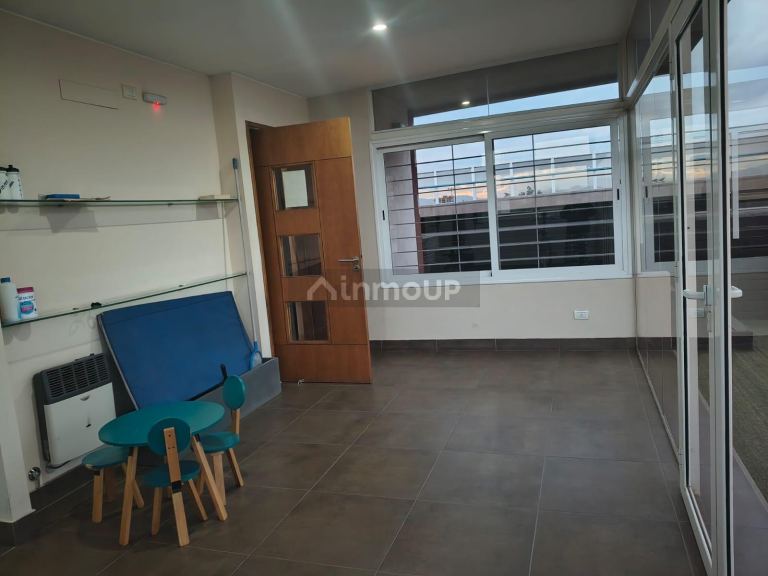 Departamento en Alquiler en Capital, Mendoza