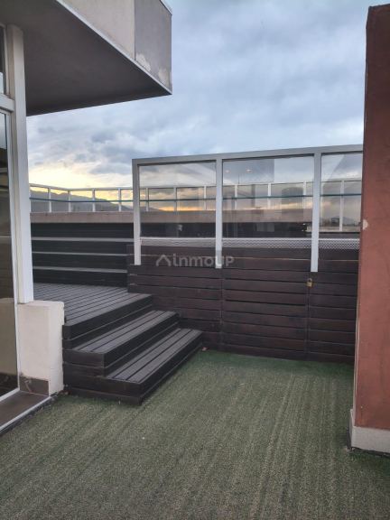 Departamento en Alquiler en Capital, Mendoza