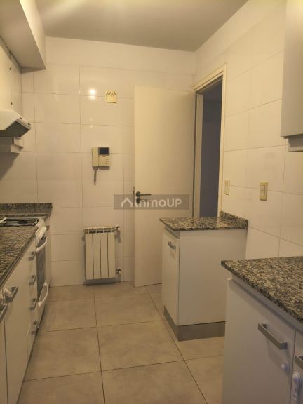 Departamento en Alquiler en Capital, Mendoza