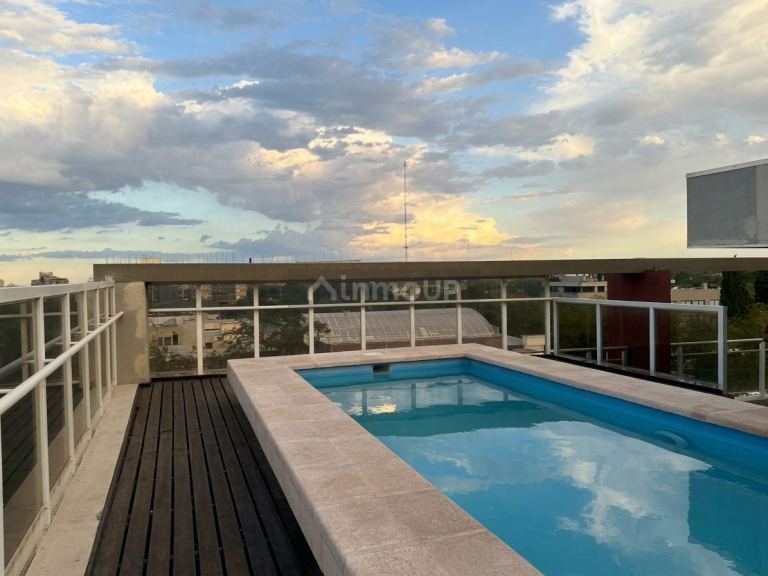 Departamento en Alquiler en Capital, Mendoza