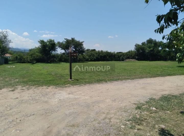 Terreno en Venta en Rosario de Lerma, Salta