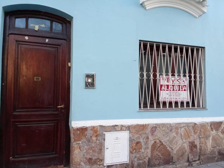Casa en Alquiler en Capital, Salta