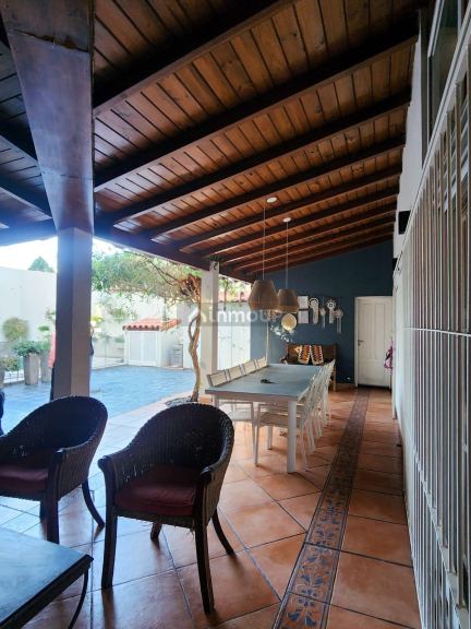 Casa en Alquiler en Capital, Salta - USD 3.500 | Inmoup - 13