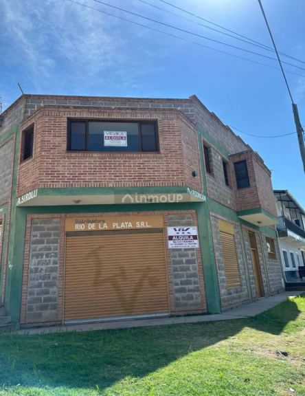 Capital Av Asuncion y Sirolli