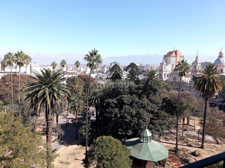Departamento en Venta en Capital, Salta