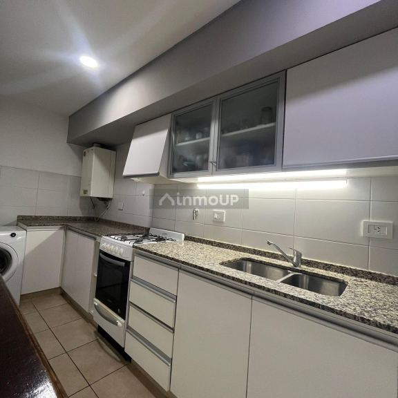 Departamento en Venta en Godoy Cruz, Mendoza