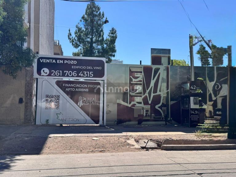 Lote en Venta en Capital, Mendoza