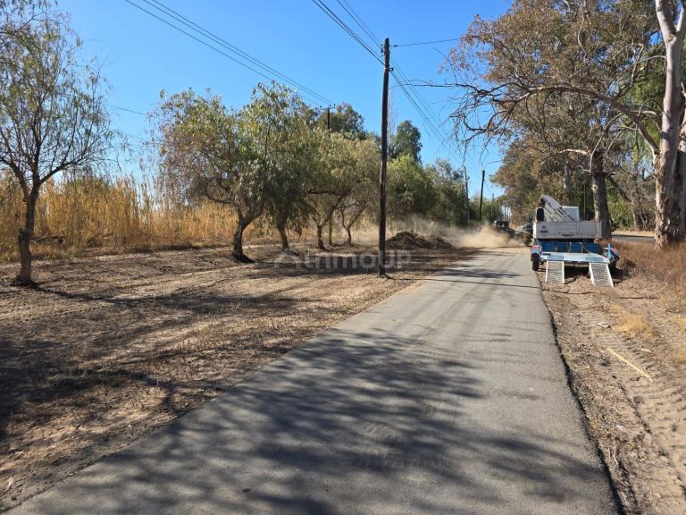 Terreno en Venta en San Martin, Mendoza
