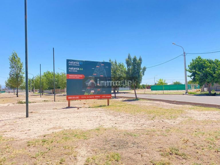 Lote en Venta en Guaymallen, Mendoza