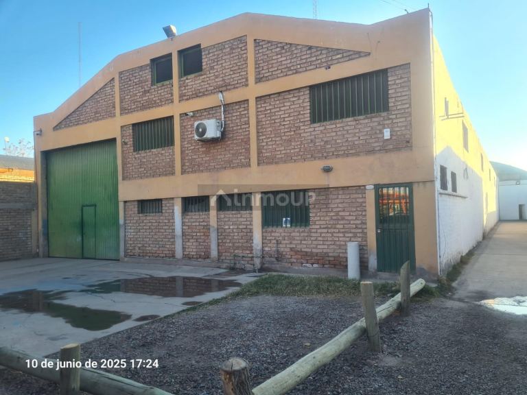 Galpon en Venta en Godoy Cruz, Mendoza